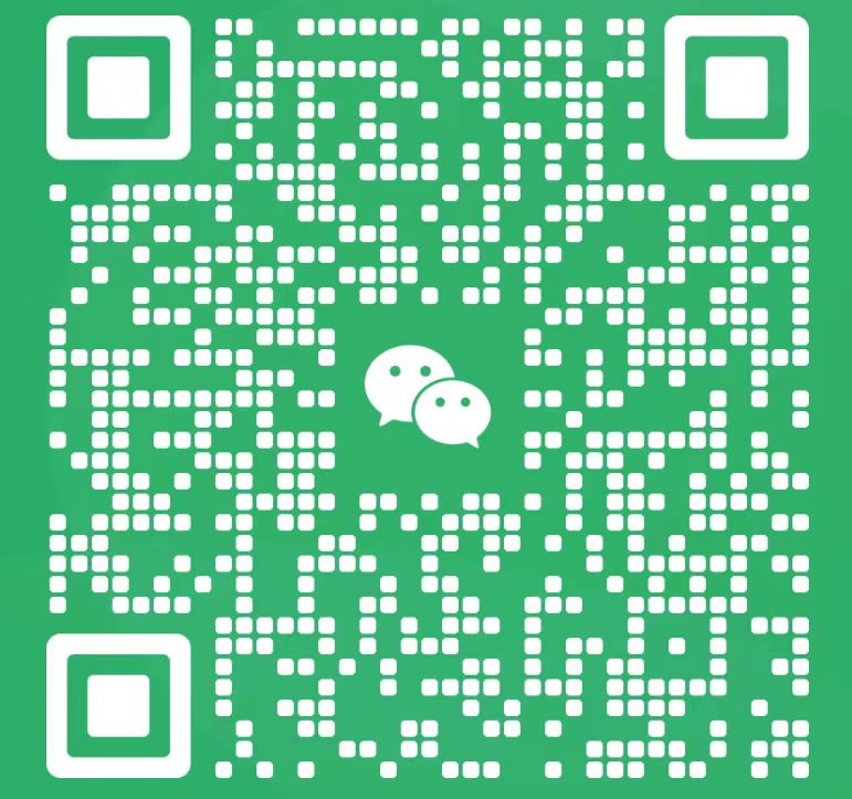 微信二维码