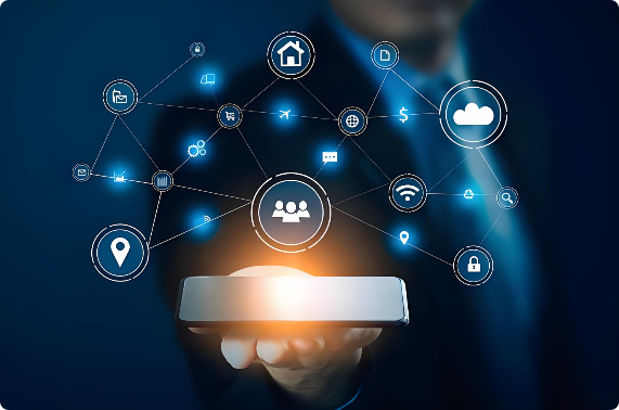 定制软件开发精准匹配企业业务需求