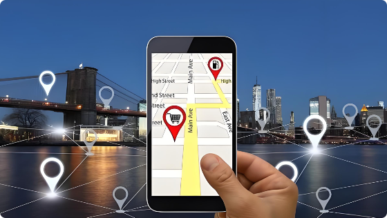 重庆实体店小程序开发 提升营收的关键一步