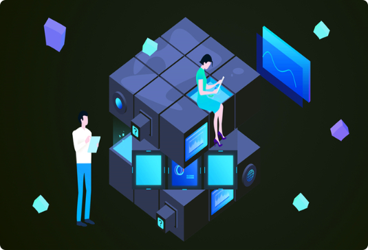 小程序开发不止于界面，更在于功能与运营落