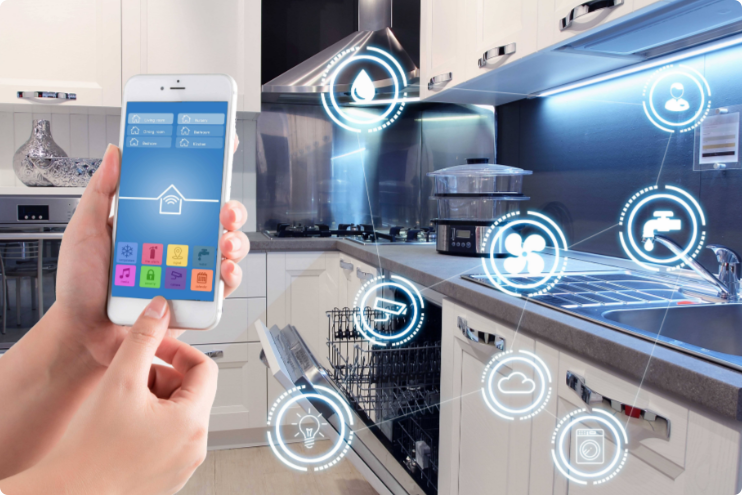 重庆社区小程序开发：智慧管理，便捷居民生