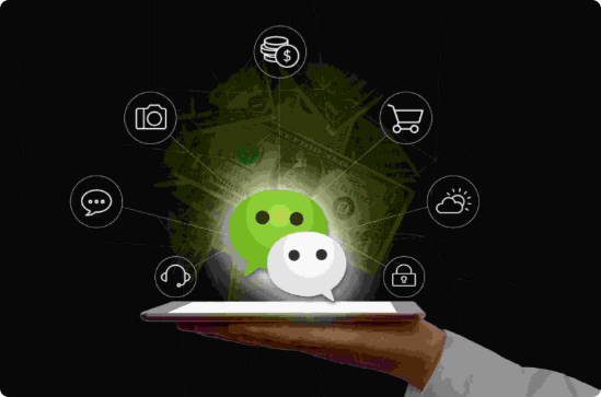 适合重庆本地的小程序类型与应用场景总结