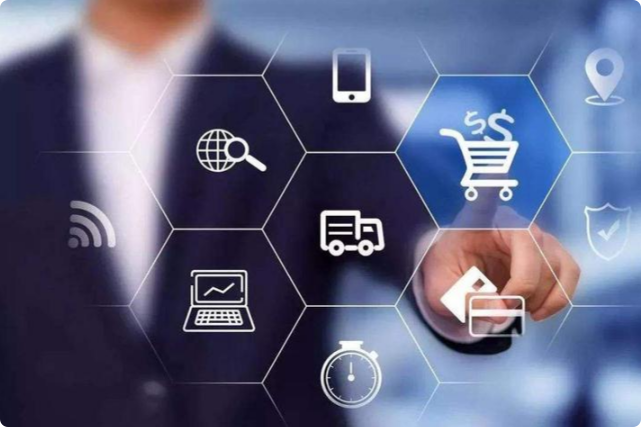 专业小程序定制开发，为企业构建私域增长引擎