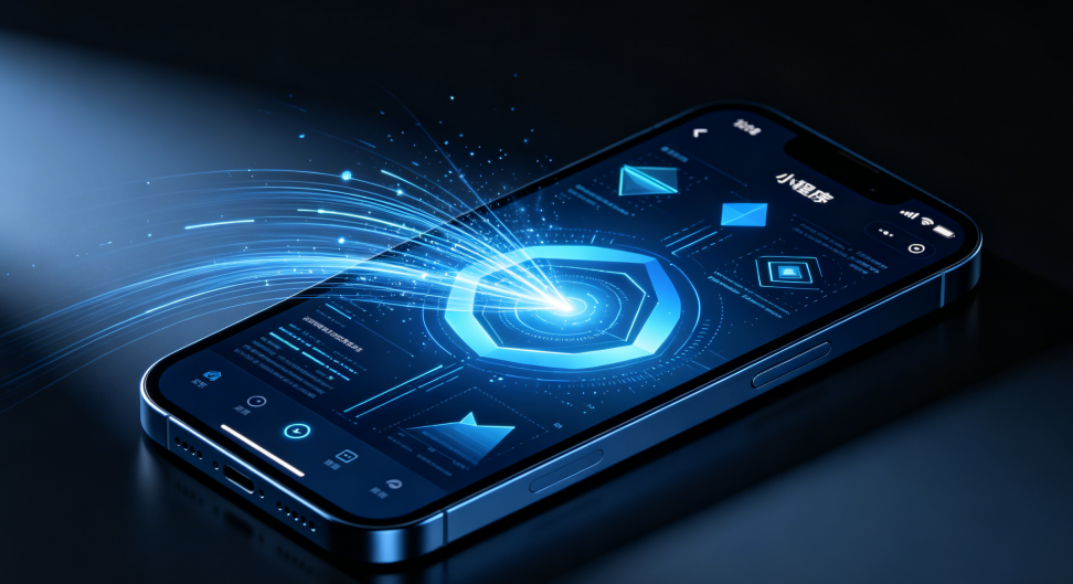 餐饮数字化转型白皮书：预约小程序如何重构