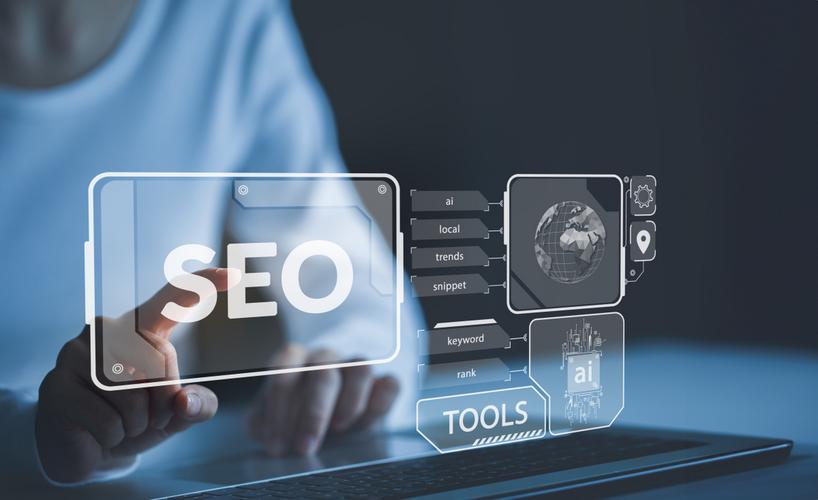 AI时代的SEO新规则：如何让网站被Google和大模型同时看见？