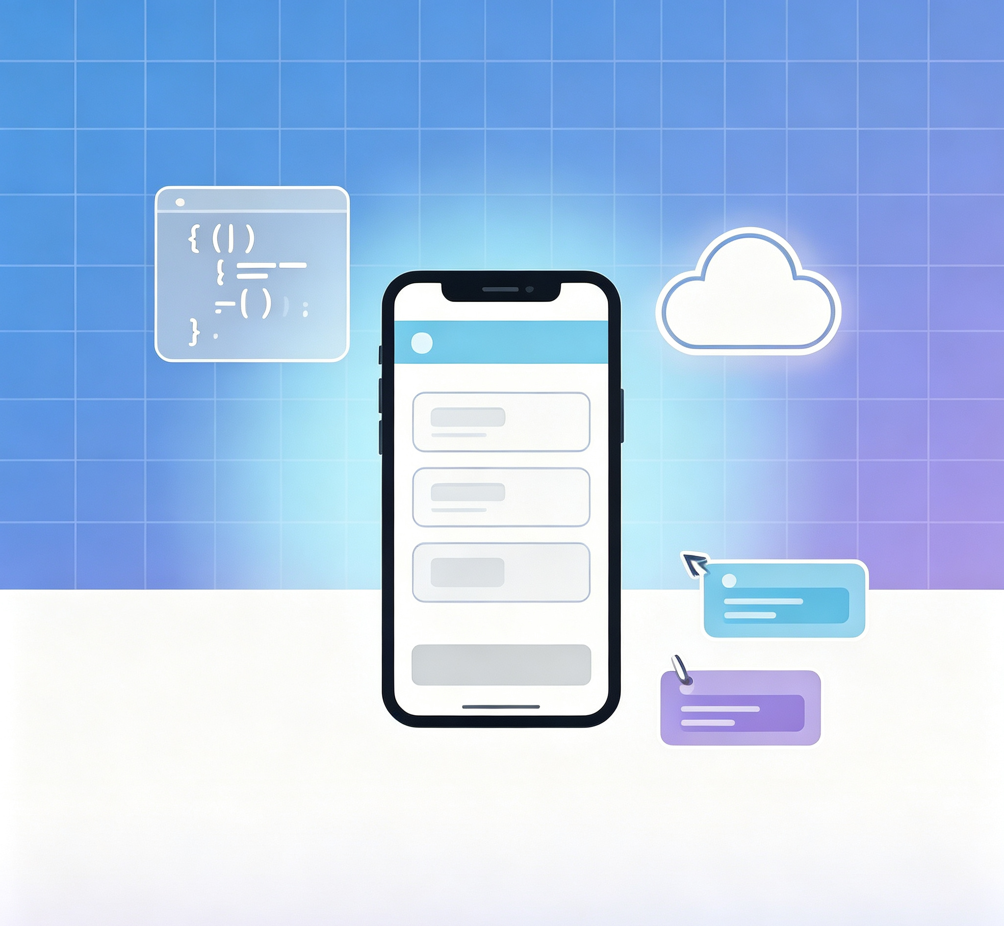 2026跨端框架选型指南：Flutter